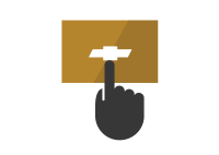 Shop Click Drive Create Icon in WEST BABYLON, NY