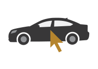 Shop Click Drive Select Icon in WEST BABYLON, NY