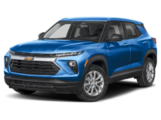 Chevrolet Trailblazer - Arnold Chevrolet in WEST BABYLON NY