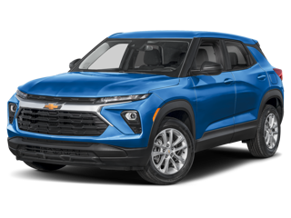 Chevrolet Trailblazer - Arnold Chevrolet in WEST BABYLON NY