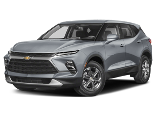 Chevrolet Blazer - Arnold Chevrolet in WEST BABYLON NY