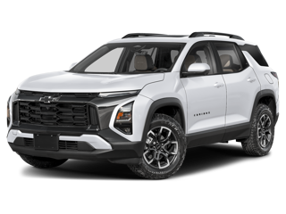 Chevrolet Equinox - Arnold Chevrolet in WEST BABYLON NY