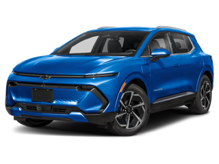 Chevrolet Equinox EV - Arnold Chevrolet in WEST BABYLON NY
