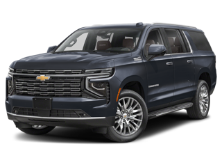 Chevrolet Suburban - Arnold Chevrolet in WEST BABYLON NY