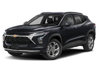 Chevrolet Trax - Arnold Chevrolet in WEST BABYLON NY
