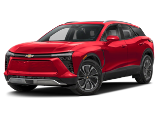 Chevrolet Blazer EV - Arnold Chevrolet in WEST BABYLON NY