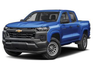 Chevrolet Colorado - Arnold Chevrolet in WEST BABYLON NY