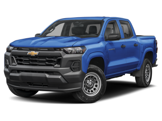 Chevrolet Colorado - Arnold Chevrolet in WEST BABYLON NY