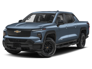 Chevrolet Silverado EV - Arnold Chevrolet in WEST BABYLON NY