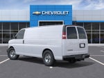 2026 Chevrolet Express Cargo 2500 WT