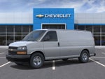 2026 Chevrolet Express Cargo 2500 WT