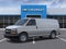 2026 Chevrolet Express Cargo 2500 WT