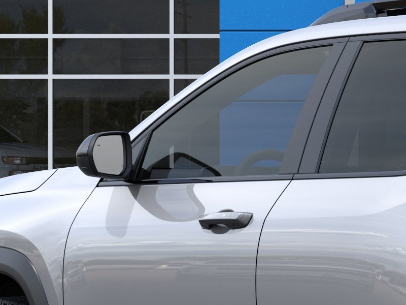 2026 Chevrolet Equinox RS - Photo 12