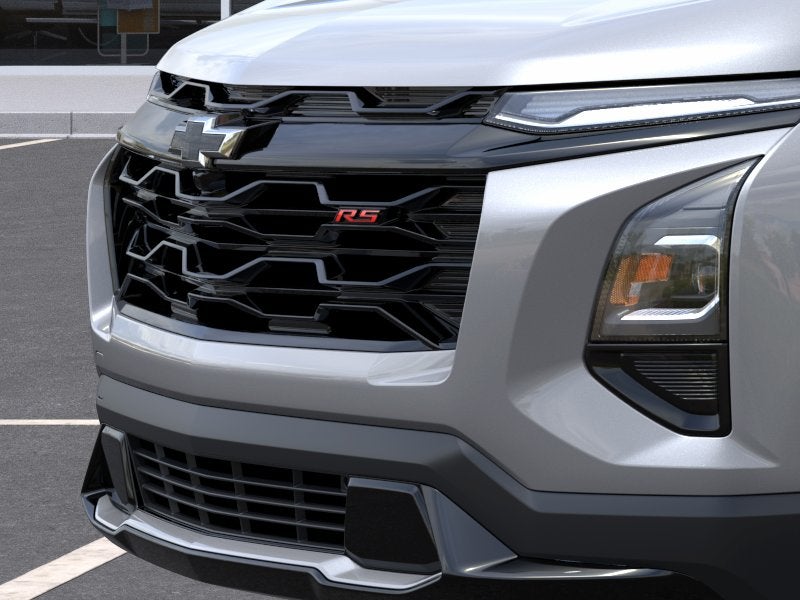 2026 Chevrolet Equinox RS - Photo 13