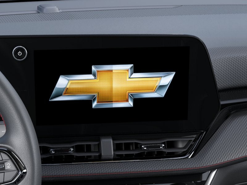 2026 Chevrolet Equinox RS - Photo 20