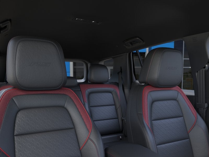 2026 Chevrolet Equinox RS - Photo 24