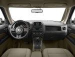 2017 Jeep Patriot High Altitude