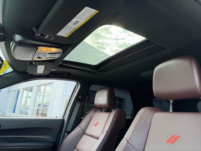 2025 Dodge Durango GT Plus