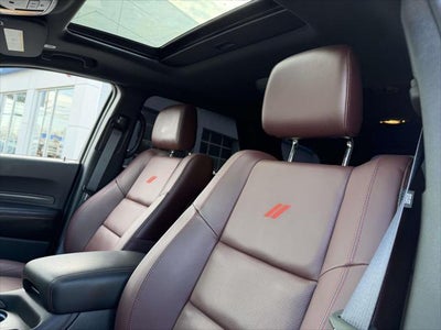 2025 Dodge Durango GT Plus