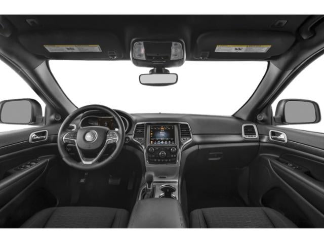 2019 Jeep Grand Cherokee Laredo E