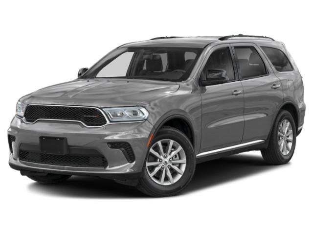 2024 Dodge Durango SRT 392 AlcHEMI