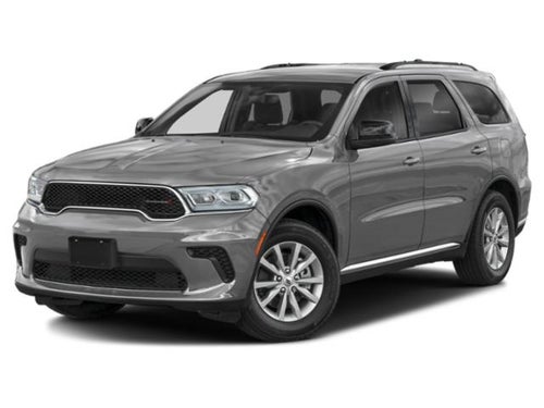 2024 Dodge Durango SRT 392 AlcHEMI