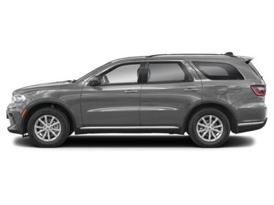 2024 Dodge Durango SRT 392 AlcHEMI