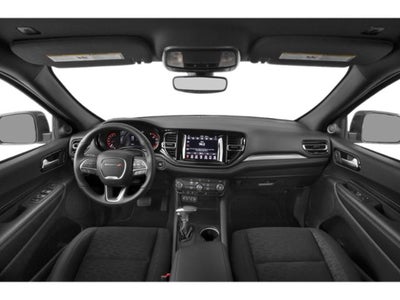 2024 Dodge Durango SRT 392 AlcHEMI