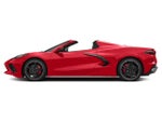 2020 Chevrolet Corvette Stingray 2LT