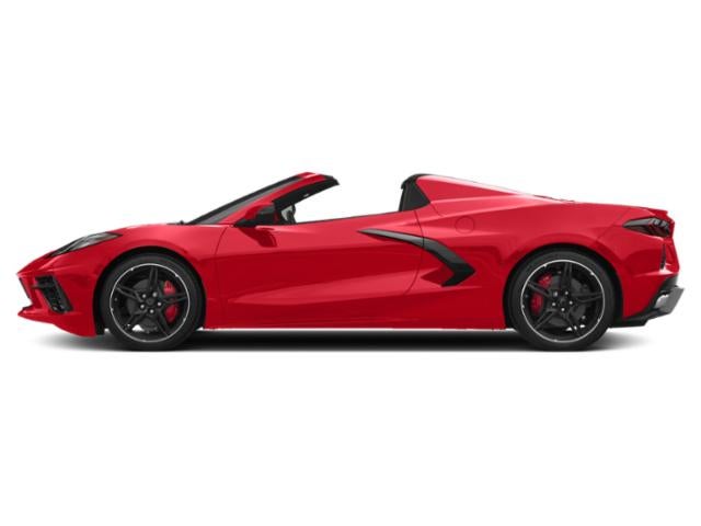 2020 Chevrolet Corvette Stingray 2LT
