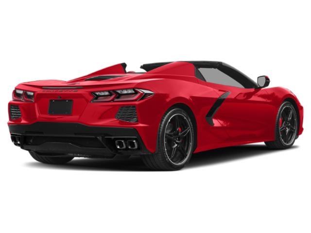 2020 Chevrolet Corvette Stingray 2LT