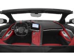 2020 Chevrolet Corvette Stingray 2LT