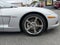 2010 Chevrolet Corvette w/3LT
