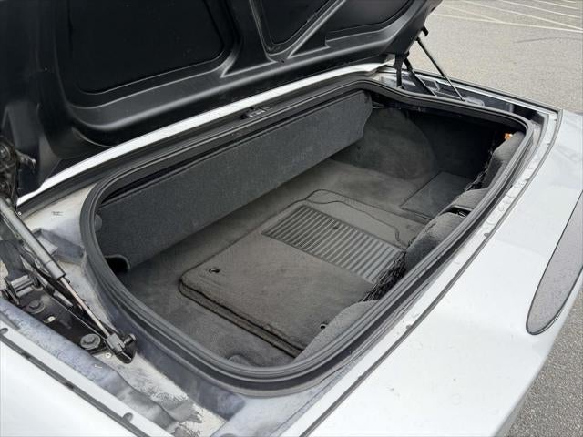 2010 Chevrolet Corvette w/3LT