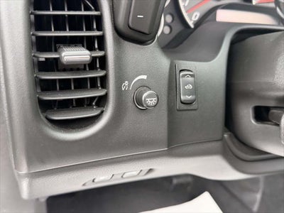 2010 Chevrolet Corvette w/3LT