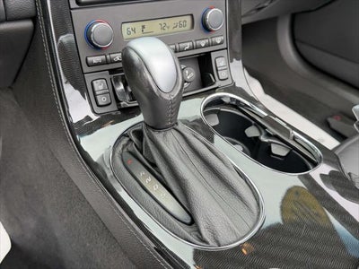 2010 Chevrolet Corvette w/3LT