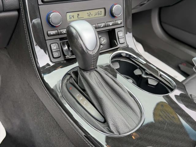 2010 Chevrolet Corvette w/3LT