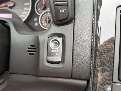 2010 Chevrolet Corvette w/3LT
