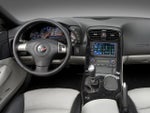2010 Chevrolet Corvette w/3LT