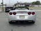2010 Chevrolet Corvette w/3LT