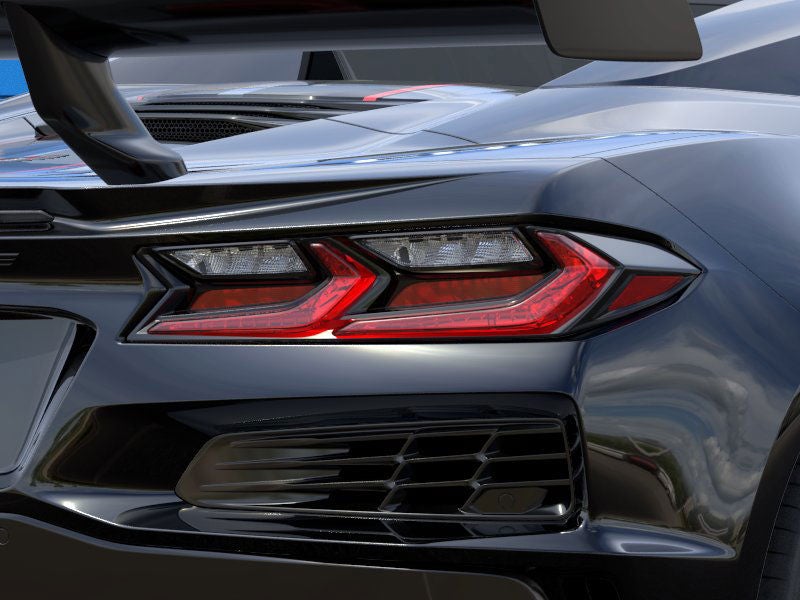 2026 Chevrolet Corvette ZR1 3LZ