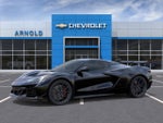 2026 Chevrolet Corvette ZR1 3LZ