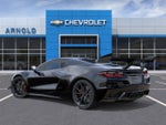 2026 Chevrolet Corvette ZR1 3LZ