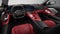 2026 Chevrolet Corvette ZR1 3LZ