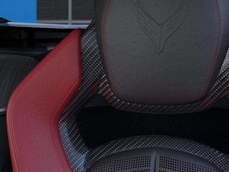 2027 Chevrolet Corvette Grand Sport 3LT