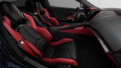 2027 Chevrolet Corvette Grand Sport 3LT