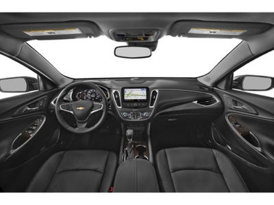 2023 Chevrolet Malibu 2LT