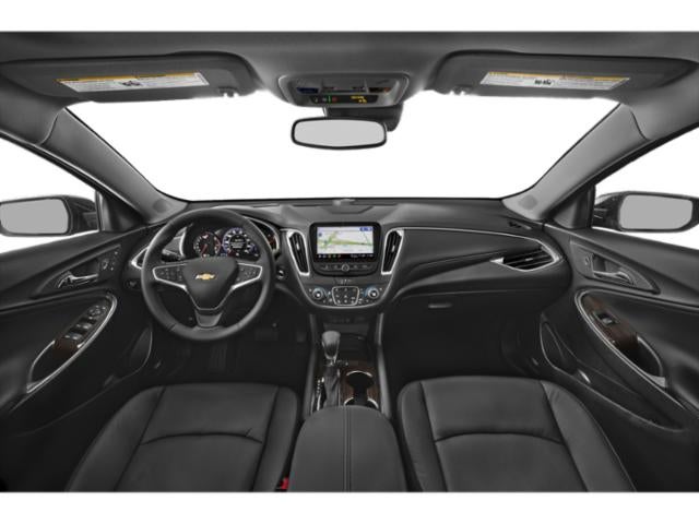 2023 Chevrolet Malibu 2LT