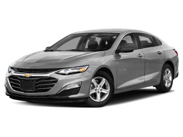 2021 Chevrolet Malibu RS