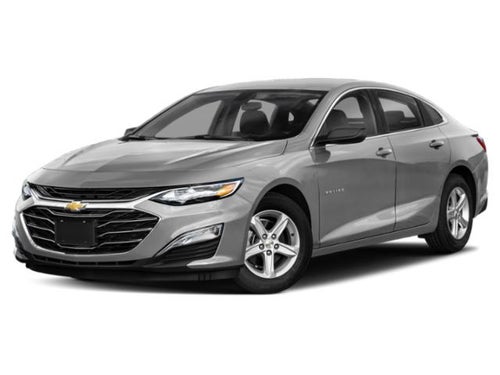2021 Chevrolet Malibu RS